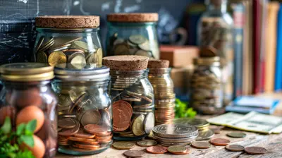 Emergency Fund Essentials for Young Adults