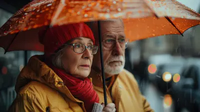 Emergency Fund for Retirees: Best Practices for Security