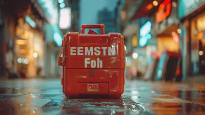 Emergency Fund Management: What to Do After It Reaches Your Goal