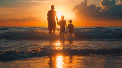 Emergency Fund Succession: How to Prepare Your Family