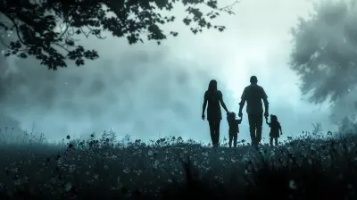 Emergency Fund Succession: How to Prepare Your Family