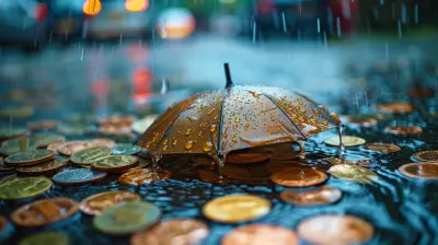 Emergency Fund vs. Rainy Day Fund: What’s the Difference?