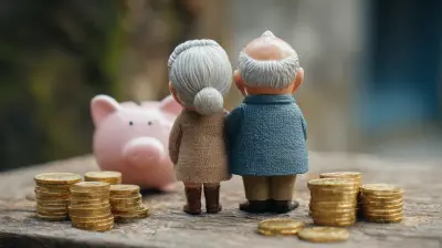 Estate Planning for Retirement Benefits: Understanding Your Options