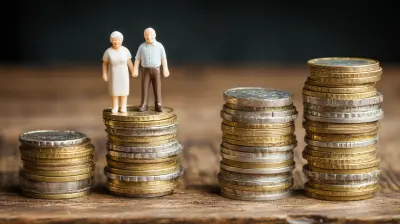 Estate Planning for Retirement Benefits: Understanding Your Options