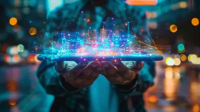Estate Planning in a Digital World: Why It’s Time to Think About Your Online Presence