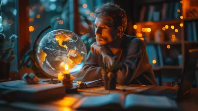 Estate Planning in a Digital World: Why It’s Time to Think About Your Online Presence