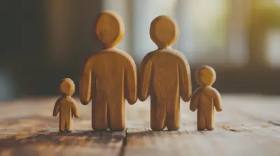 Estate Planning with Special Needs Trusts: Protecting Your Loved Ones