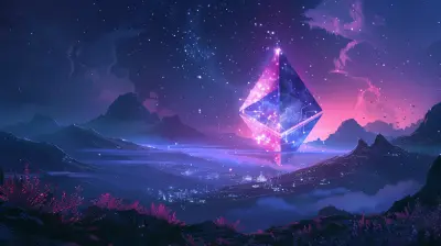 Exploring Crypto’s Role in a Post-Cash Society