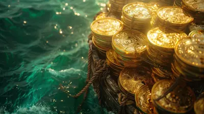 Exploring Offshore Trusts and Accounts for Asset Protection