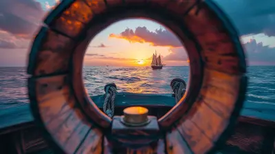 Exploring Offshore Trusts and Accounts for Asset Protection