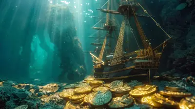 Exploring Offshore Trusts and Accounts for Asset Protection