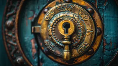 Exploring Offshore Trusts and Accounts for Asset Protection