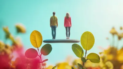 Exploring the Connection Between Financial Security and Life Satisfaction