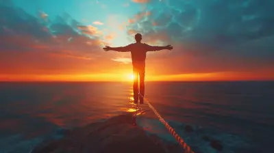 Exploring the Connection Between Financial Security and Life Satisfaction