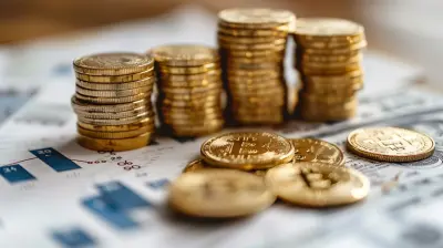 Exploring the Potential of Gold-Backed Cryptocurrencies