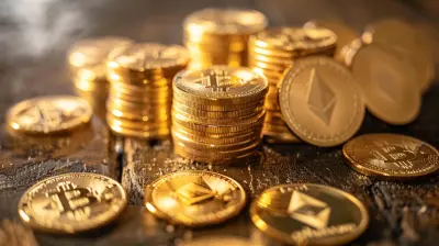 Exploring the Potential of Gold-Backed Cryptocurrencies