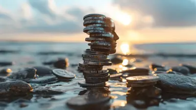 Financial Freedom Starts in the Mind: Overcoming Limiting Beliefs