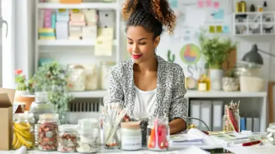 Financial Journaling: A Tool for Clarity and Accountability