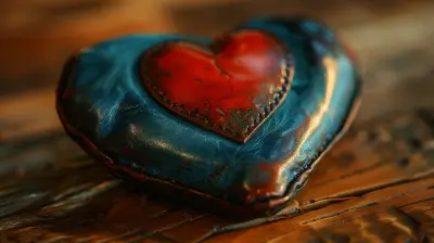 Financial Self-Love: How to Treat Your Wallet with Respect