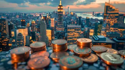 Financial Survival Tips for High-Cost Cities