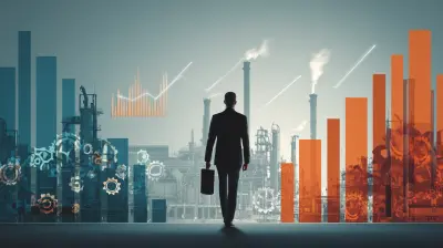 From Data to Decisions: Using the ISM Manufacturing Index