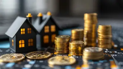 From Real Estate to REITs: Diversification Through Property