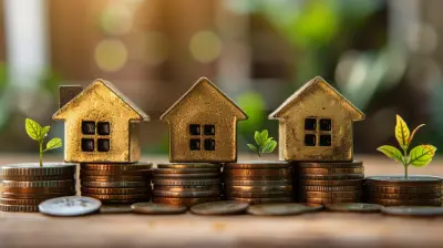 From Real Estate to REITs: Diversification Through Property