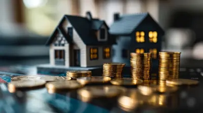 From Real Estate to REITs: Diversification Through Property