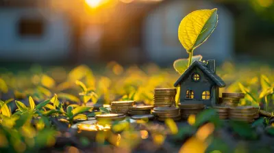 From Real Estate to REITs: Diversification Through Property