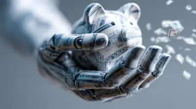 Get Ready for the Next Wave of AI-Driven Budgeting Tools