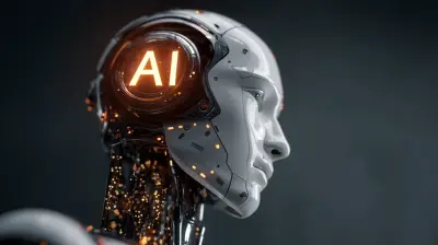 Get Ready for the Next Wave of AI-Driven Budgeting Tools