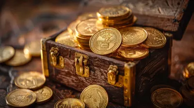 Gold and Inflation: What You Need to Know