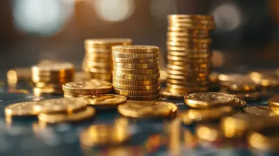 Gold and Inflation: What You Need to Know