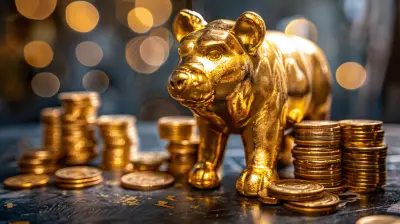 Gold as a Hedge Against Currency Devaluation