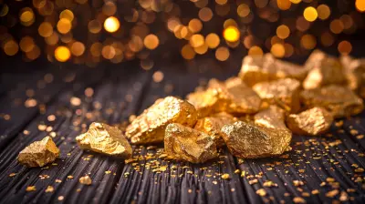 Gold as a Hedge Against Currency Devaluation