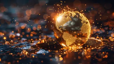 Gold as an International Reserve Asset: A Deep Dive