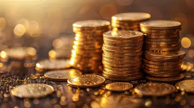 Gold Storage Solutions: Where and How to Keep Your Physical Gold