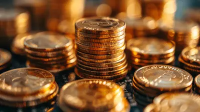 Gold Storage Solutions: Where and How to Keep Your Physical Gold