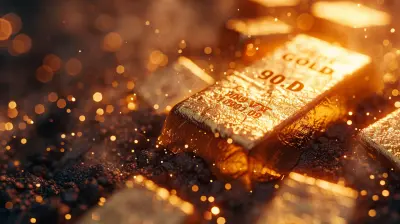Gold vs. Cryptocurrency: Which is the Better Hedge?