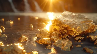 Gold vs. Cryptocurrency: Which is the Better Hedge?