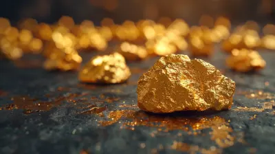 Gold vs. Cryptocurrency: Which is the Better Hedge?