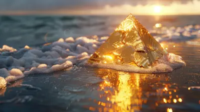 Gold vs. Cryptocurrency: Which is the Better Hedge?