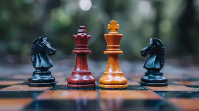 Growth vs. Value Stocks: Which Strategy Fits You?