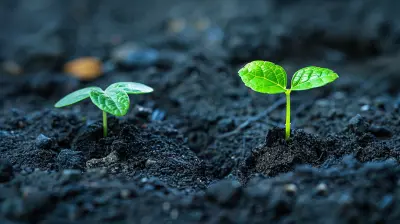 Growth vs. Value Stocks: Which Strategy Fits You?