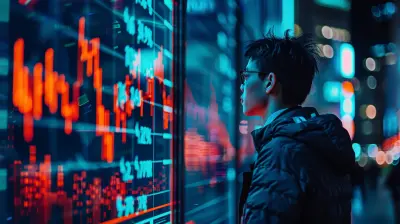 Growth vs. Value Stocks: Which Strategy Fits You?