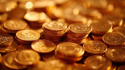 High-Risk, High-Reward: Investing in Penny Stocks