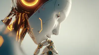 How AI Will Revolutionize Personal Finance Tools by 2027