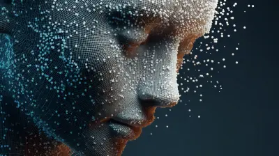 How AI Will Revolutionize Personal Finance Tools by 2027