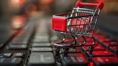 How Building an E-commerce Store Can Generate Passive Income