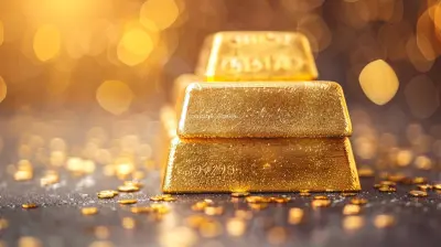 How Central Banks Impact Gold Prices